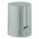 Poignée de contrôle de température GROHE 47239 silk metal