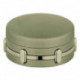 Capuchon Grohe 47452 mat noble / laiton noble
