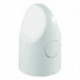 Poignée de contrôle de température GROHE 47729 moon white