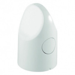 Poignée de contrôle de température GROHE 47729 moon white
