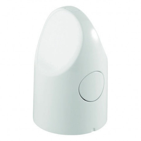 Poignée de contrôle de température GROHE 47729 moon white