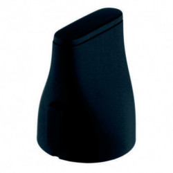Poignée d'arrêt GROHE 47794 velours black