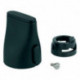 Poignée de contrôle de température GROHE 47798 velours black