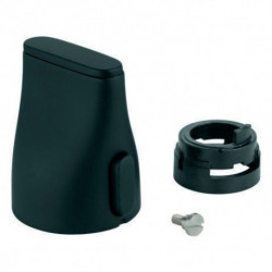 Poignée de contrôle de température GROHE 47798 velours black