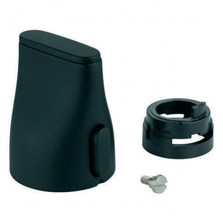Poignée de contrôle de température GROHE 47798 velours black