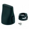 Poignée de contrôle de température GROHE 47798 velours black