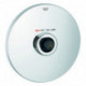Rosace Grohe 47808 chromé