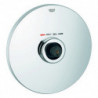 Rosace Grohe 47808 chromé