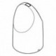 Poignée d'arrêt GROHE 47814 moon white