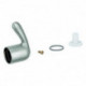 Levier GROHE 48014 acier