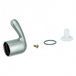 Levier GROHE 48014 acier