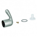 Levier GROHE 48014 acier
