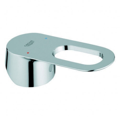 Poignée GROHE 48027 chromé