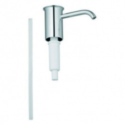 Dispositif de pompage GROHE 48170 chromé