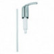 Dispositif de pompage GROHE 48171 chromé
