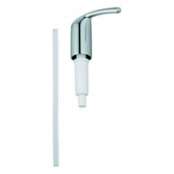 Dispositif de pompage GROHE 48171 chromé