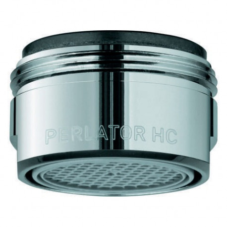 Régulateur de jet laminaire GROHE 48182 chromé