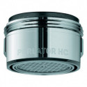 Régulateur de jet laminaire GROHE 48182 chromé
