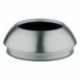 Capuchon GROHE 48195 acier