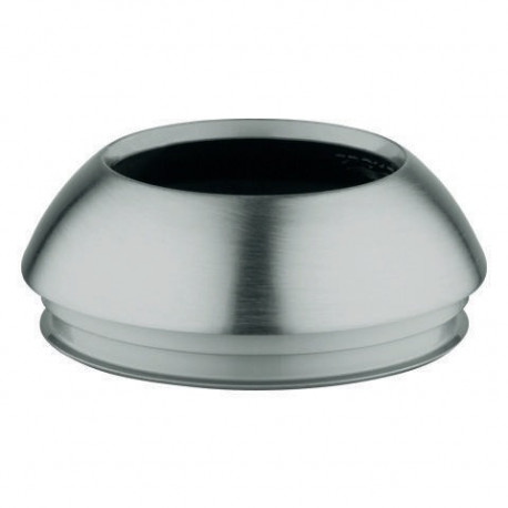 Capuchon GROHE 48195 acier