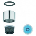 Mousseur GROHE48251 chromé