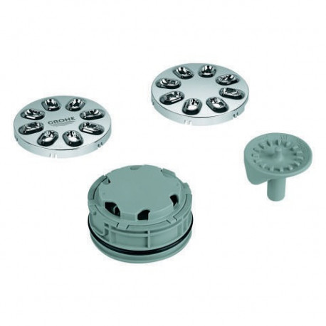 Bloc Bokoma Complet Pour Smartcontrol
