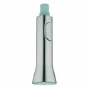 Douchette extractible 64159 acier