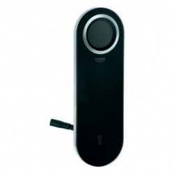 Panneau de commande préréglé GROHE 65713 chromé