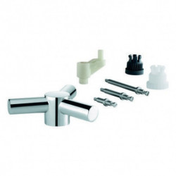 Poignée GROHE 47680 chromé