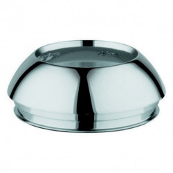 Capuchon GROHE 48195 chromé