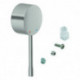 Levier GROHE 46916 acier