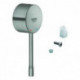 Levier GROHE 46917 acier