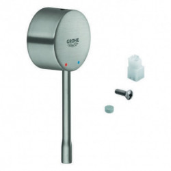 Levier GROHE 46917 acier