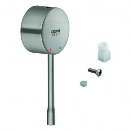 Levier GROHE 46917 acier
