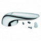 Levier GROHE 46955 chromé