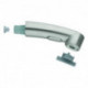 Douchette extractible 46956 acier