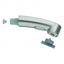 Douchette extractible 46956 acier