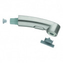 Douchette extractible 46956 acier