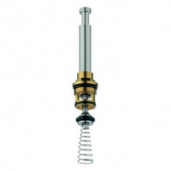 Inverseur Grohe 46737 acier