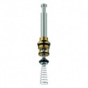 Inverseur Grohe 46737 acier