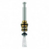 Inverseur Grohe 46737 acier