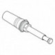 Inverseur Grohe 46737 acier