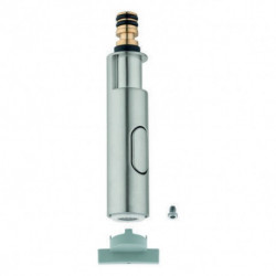 Douchette extractible 46965 acier