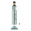 Douchette extractible 46965 acier