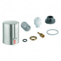 Poignée GROHE 46677 pour GROHE Red Duo acier