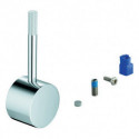 Levier GROHE 46957 pour GROHE Blue Home chromé