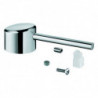 Levier GROHE 46966 pour 28 mm cartouche chromé
