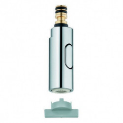 Mousseur Extractible Seul Cuisine Semi-P