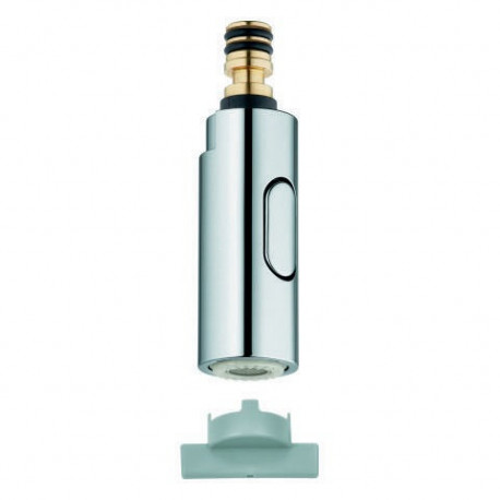 Mousseur Extractible Seul Cuisine Semi-P