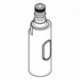 Mousseur Extractible Seul Cuisine Semi-P